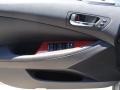 Tungsten Silver Metallic - ES 350 Photo No. 17