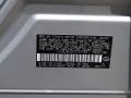 Tungsten Silver Metallic - ES 350 Photo No. 19