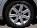 Tungsten Silver Metallic - ES 350 Photo No. 20
