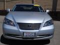 Tungsten Silver Metallic - ES 350 Photo No. 2