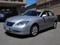 Tungsten Silver Metallic - ES 350 Photo No. 3