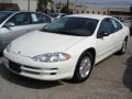 2002 Stone White Dodge Intrepid SE  photo #1