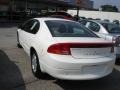 2002 Stone White Dodge Intrepid SE  photo #2