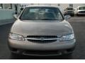 2001 Brushed Pewter Nissan Altima GXE  photo #4