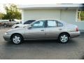 Brushed Pewter - Altima GXE Photo No. 6