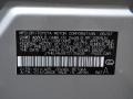 Tungsten Silver Metallic - ES 350 Photo No. 19