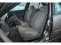 Brushed Pewter - Altima GXE Photo No. 16