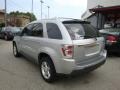 Galaxy Silver Metallic - Equinox LT AWD Photo No. 2