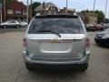 Galaxy Silver Metallic - Equinox LT AWD Photo No. 3