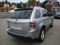 Galaxy Silver Metallic - Equinox LT AWD Photo No. 4