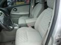 Galaxy Silver Metallic - Equinox LT AWD Photo No. 8