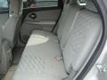 Galaxy Silver Metallic - Equinox LT AWD Photo No. 9