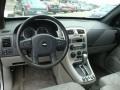 Galaxy Silver Metallic - Equinox LT AWD Photo No. 10