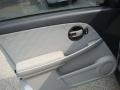 Galaxy Silver Metallic - Equinox LT AWD Photo No. 11
