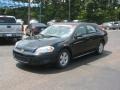 Black - Impala LT Photo No. 1