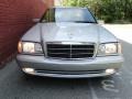  1999 C 43 AMG Sedan Brilliant Silver Metallic