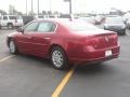 2010 Crystal Red Tintcoat Buick Lucerne CXL  photo #7