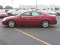 2010 Crystal Red Tintcoat Buick Lucerne CXL  photo #8