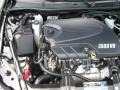 Black - Impala LT Photo No. 22