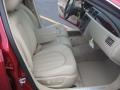 2010 Crystal Red Tintcoat Buick Lucerne CXL  photo #15