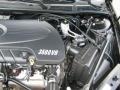 Black - Impala LT Photo No. 23