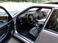 1999 Mercedes-Benz C Black Interior Interior Photo