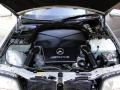 1999 Mercedes-Benz C 4.3 Liter AMG SOHC 24-Valve V8 Engine Photo