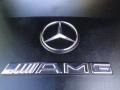 1999 Mercedes-Benz C 43 AMG Sedan Badge and Logo Photo