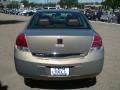 2007 Golden Cashmere Metallic Saturn Aura XR  photo #5