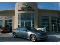 Diamond Graphite Metallic - G 35 Coupe Photo No. 1