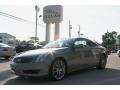 Diamond Graphite Metallic - G 35 Coupe Photo No. 2