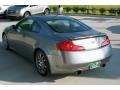 Diamond Graphite Metallic - G 35 Coupe Photo No. 8