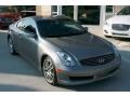 Diamond Graphite Metallic - G 35 Coupe Photo No. 12
