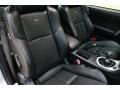Diamond Graphite Metallic - G 35 Coupe Photo No. 28