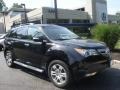 Formal Black Pearl - MDX Technology Photo No. 3