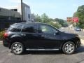 Formal Black Pearl - MDX Technology Photo No. 4