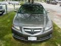 2008 Polished Metal Metallic Acura TL 3.2  photo #3