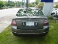 2008 Polished Metal Metallic Acura TL 3.2  photo #6