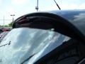 2011 Monterey Grey Metallic Ford Fiesta SE Hatchback  photo #8