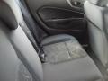 2011 Monterey Grey Metallic Ford Fiesta SE Hatchback  photo #10