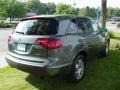Nimbus Gray Metallic - MDX Technology Photo No. 5