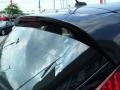 Tuxedo Black Metallic - Fiesta SE Hatchback Photo No. 9