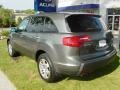 Nimbus Gray Metallic - MDX Technology Photo No. 7