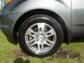 Nimbus Gray Metallic - MDX Technology Photo No. 8