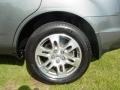 Nimbus Gray Metallic - MDX Technology Photo No. 9