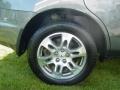 Nimbus Gray Metallic - MDX Technology Photo No. 10