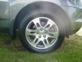 Nimbus Gray Metallic - MDX Technology Photo No. 11