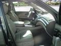Nimbus Gray Metallic - MDX Technology Photo No. 15