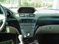 Nimbus Gray Metallic - MDX Technology Photo No. 19