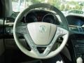 Nimbus Gray Metallic - MDX Technology Photo No. 20
